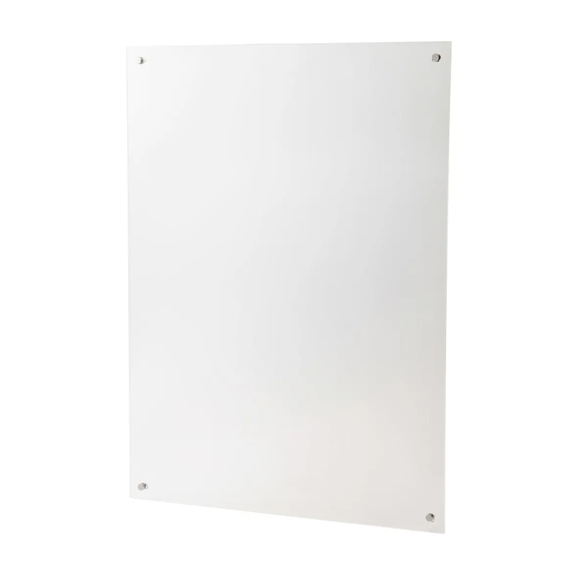 Clearance Muji Marco acrílico para colgar B2