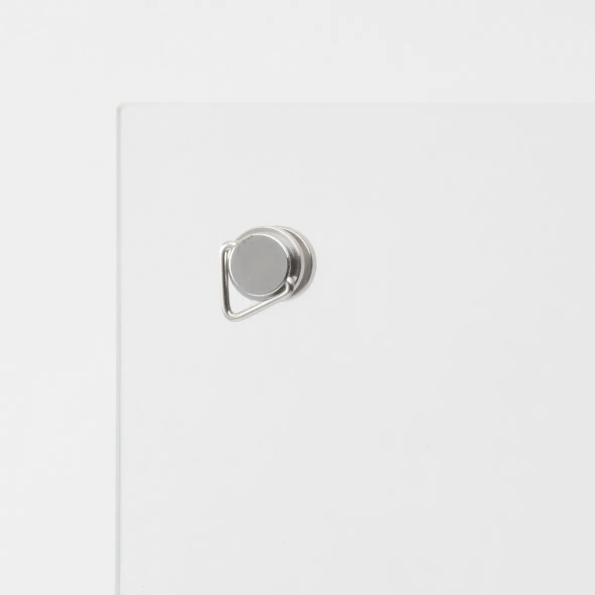 Clearance Muji Marco acrílico para colgar B2