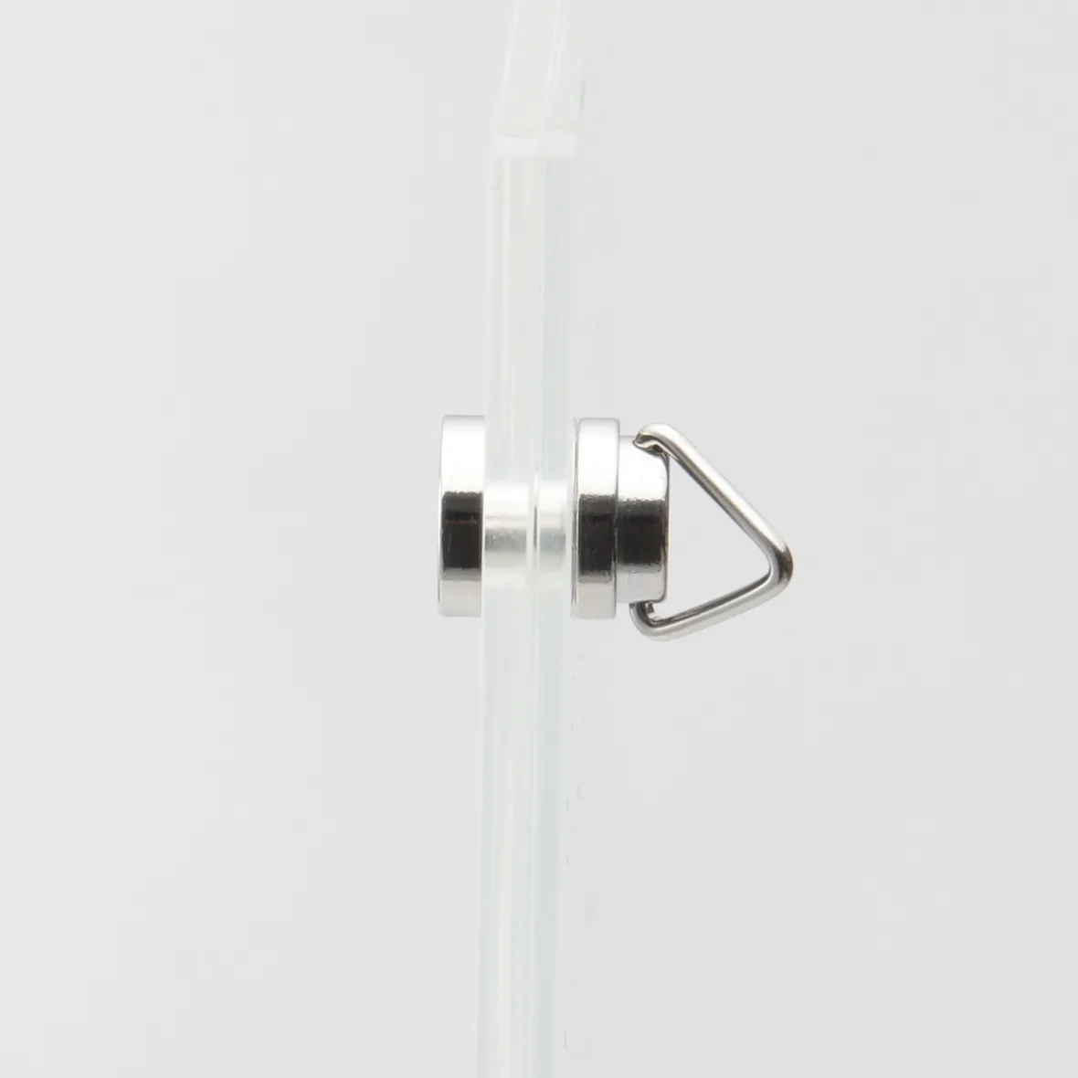 Clearance Muji Marco acrílico para colgar B2