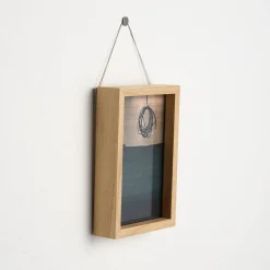 Muji Marco de fotos de madera 10x15cm