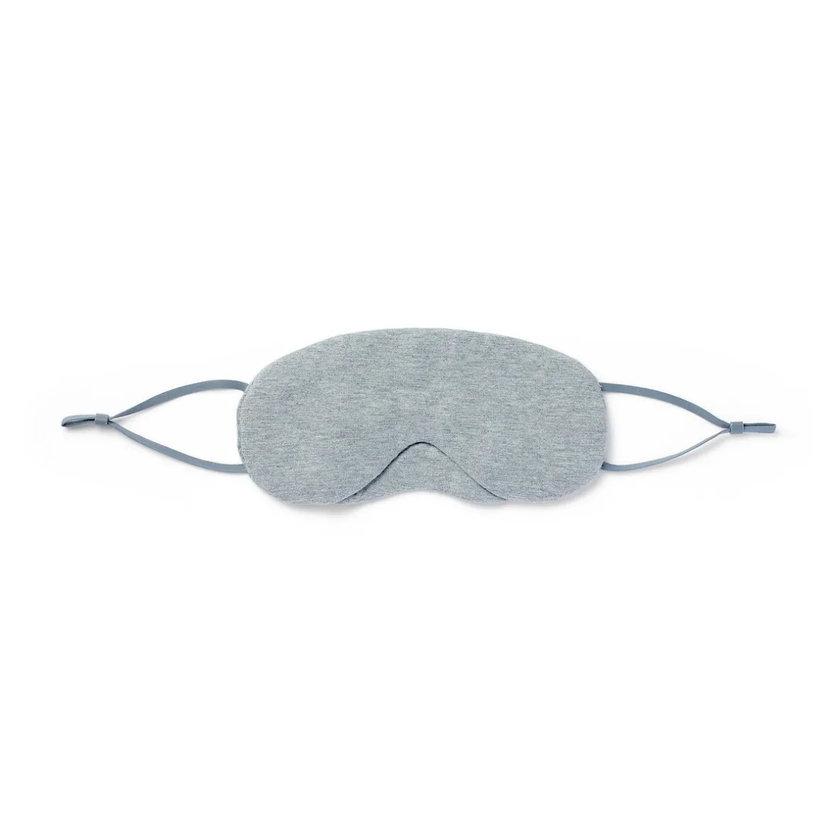 Best Muji Mascarilla ocular portátil de algodón tipo felpa