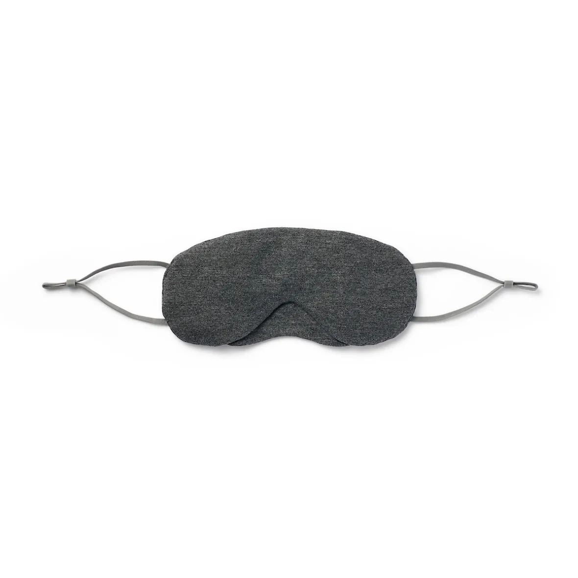 Best Muji Mascarilla ocular portátil de algodón tipo felpa