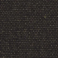 Clearance Muji Módulo Sofá ‐ Esquina ‐ Negro/Marrón
