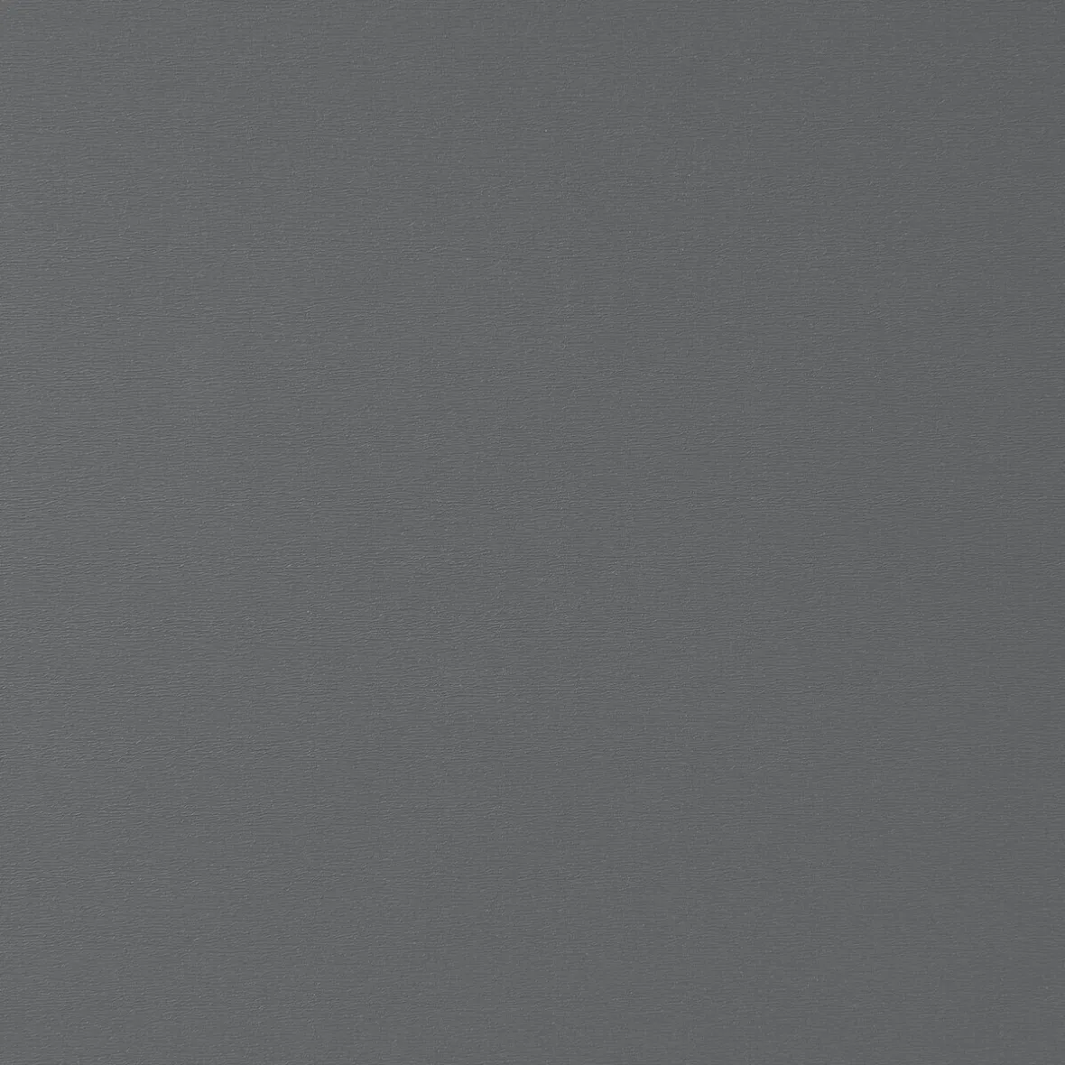 Muji Mesa de aluminio - Pequeña - Gris oscuro