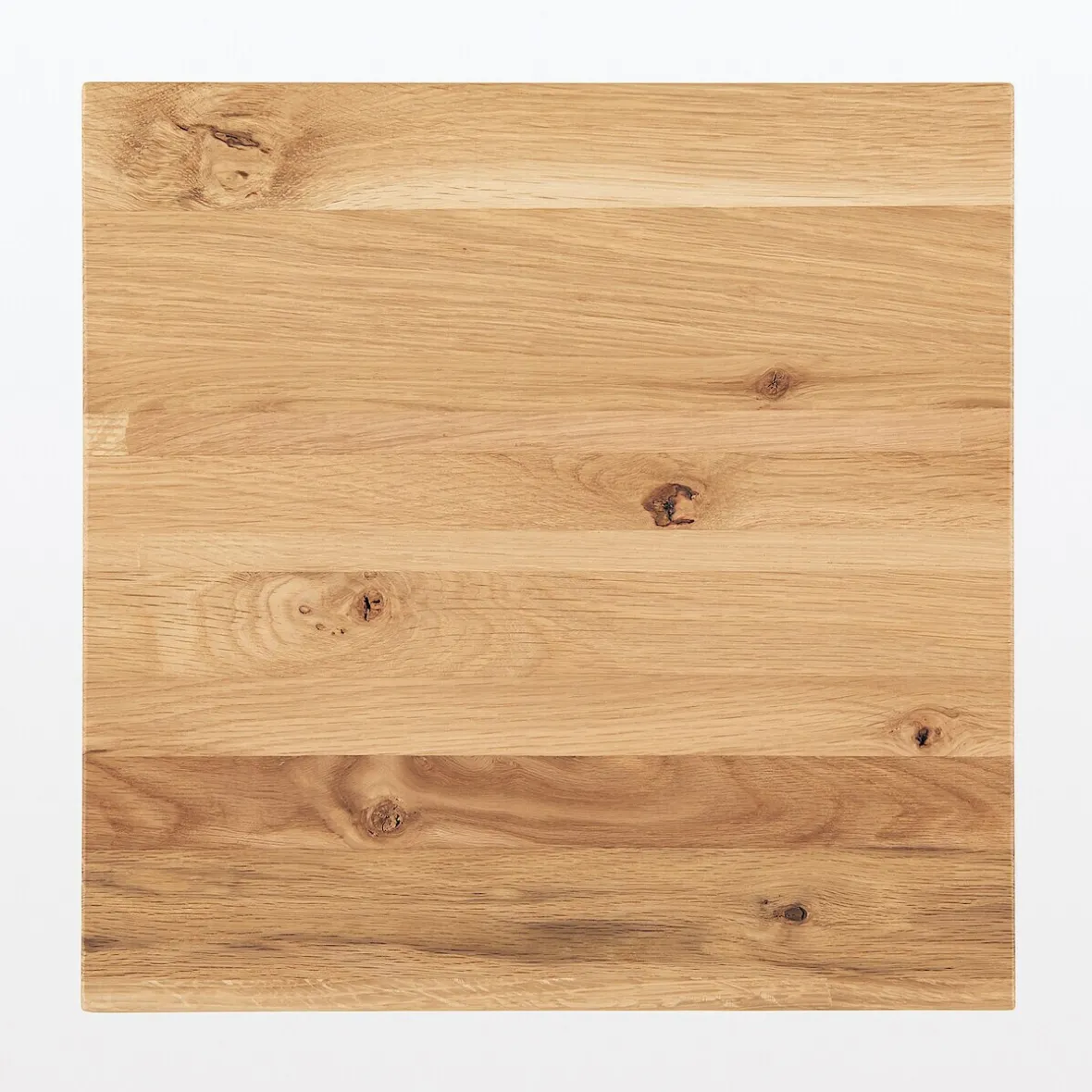 Discount Muji Mesita de noche de roble