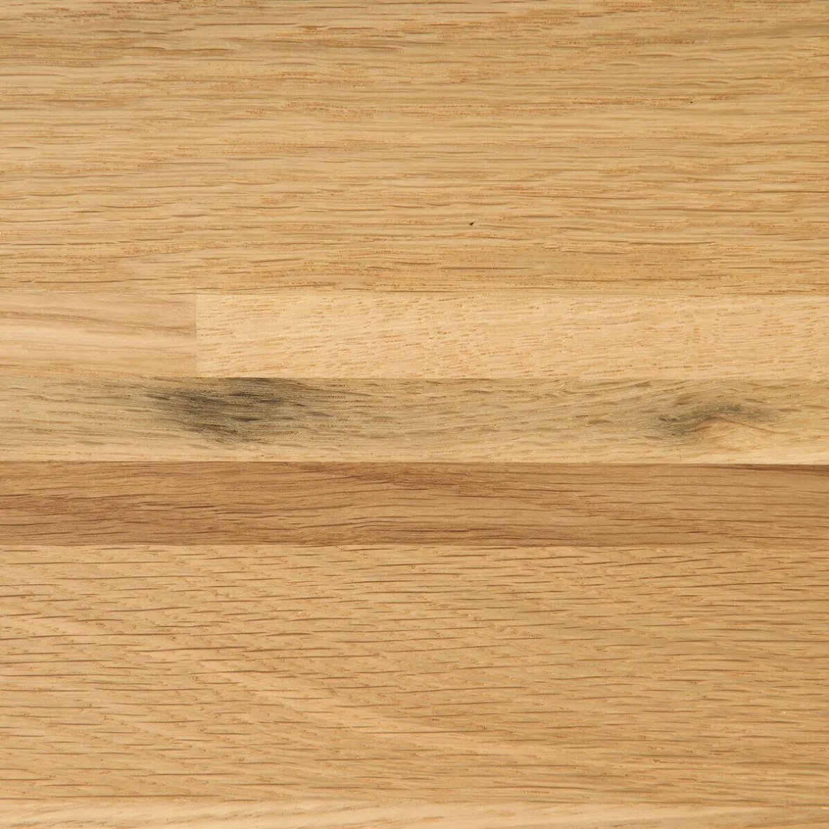 Discount Muji Mesita de noche de roble