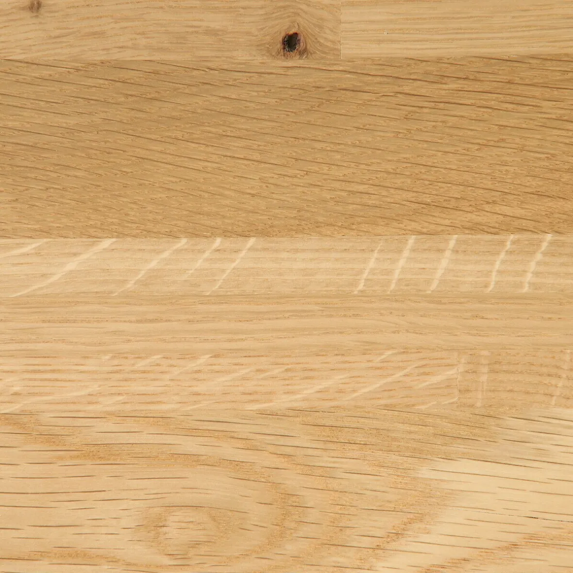 Discount Muji Mesita de noche de roble