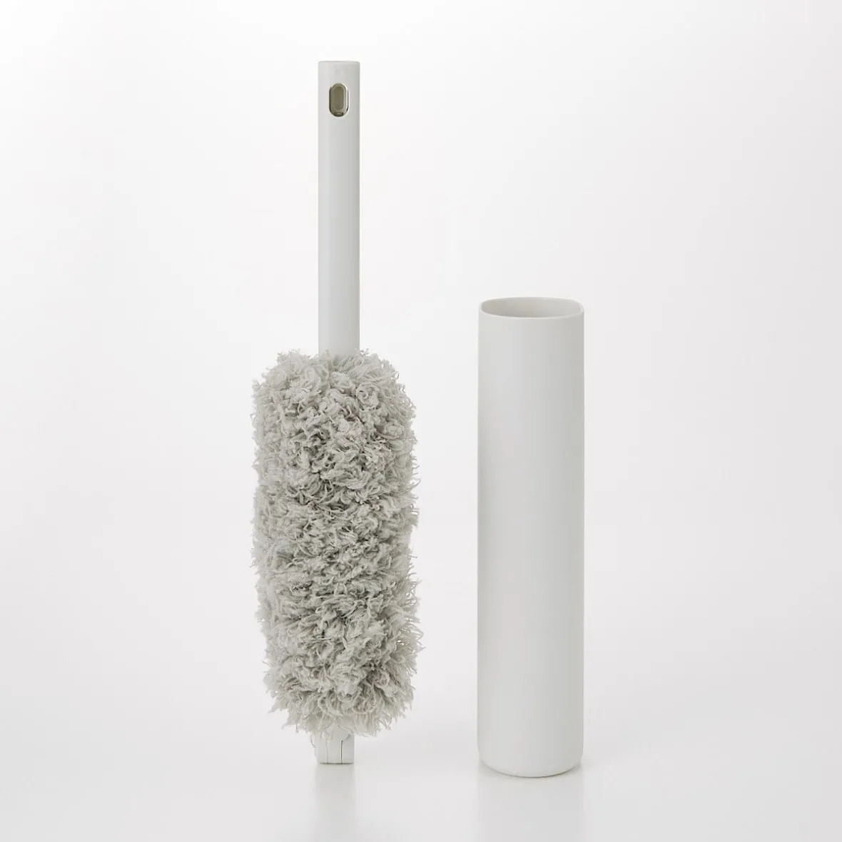 Sale Muji Mini Fregona Microfibra (Mango Deslizante) L34‐78cm