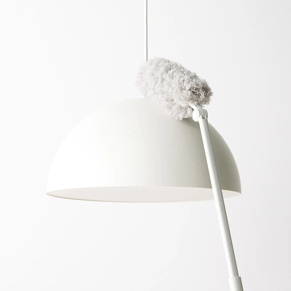 Sale Muji Mini Fregona Microfibra (Mango Deslizante) L34‐78cm