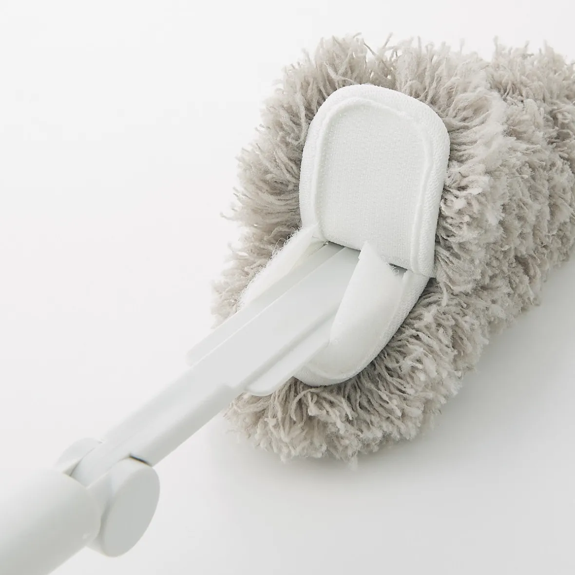Sale Muji Mini Fregona Microfibra (Mango Deslizante) L34‐78cm