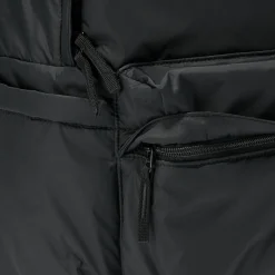 Discount Muji Mochila acolchada de nailon reciclado repelente al agua