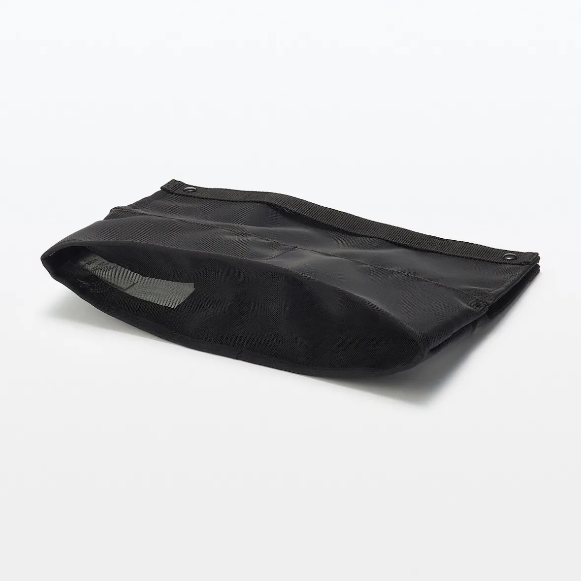 Discount Muji Mochila autónoma de malla de nailon