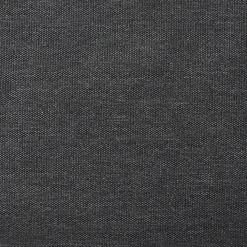 Clearance Muji Mochila impermeable de poliéster reciclado Gris Oscuro