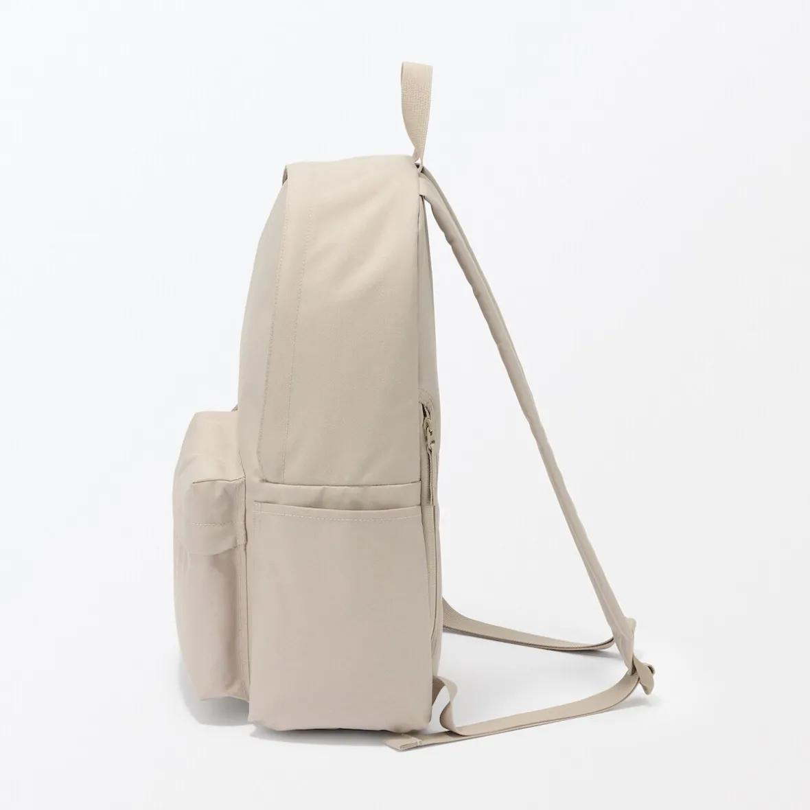 New Muji Mochila repelente al agua