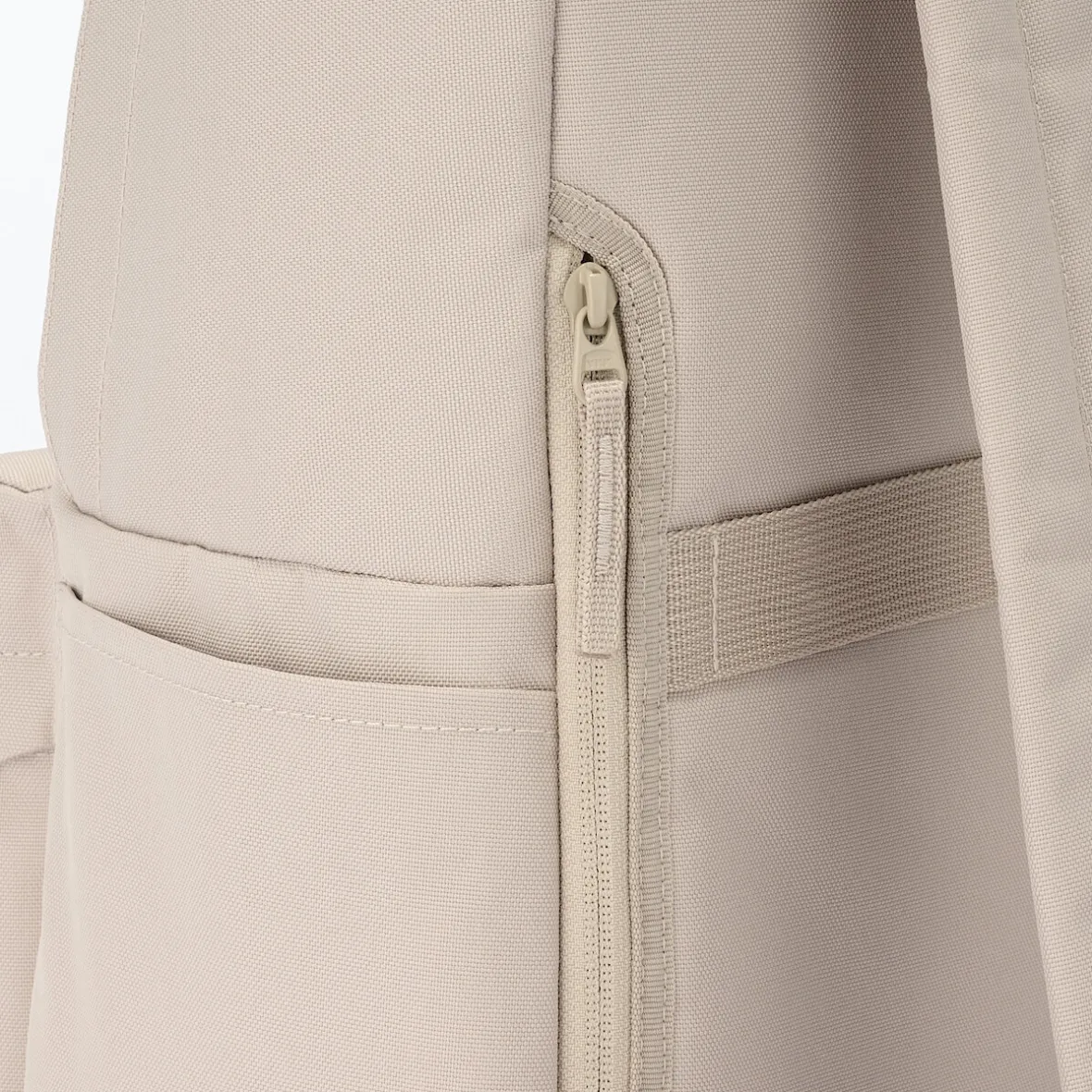 New Muji Mochila repelente al agua
