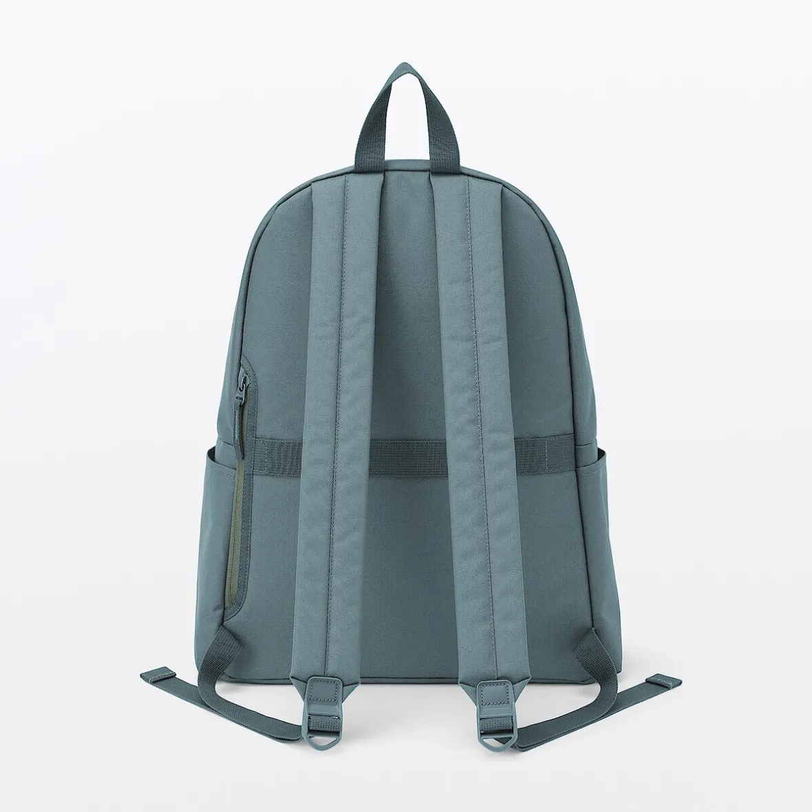 New Muji Mochila repelente al agua