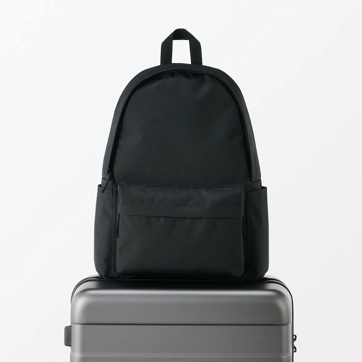 New Muji Mochila repelente al agua