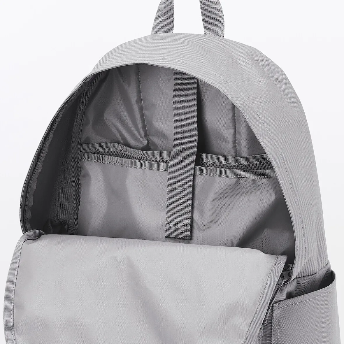 New Muji Mochila repelente al agua