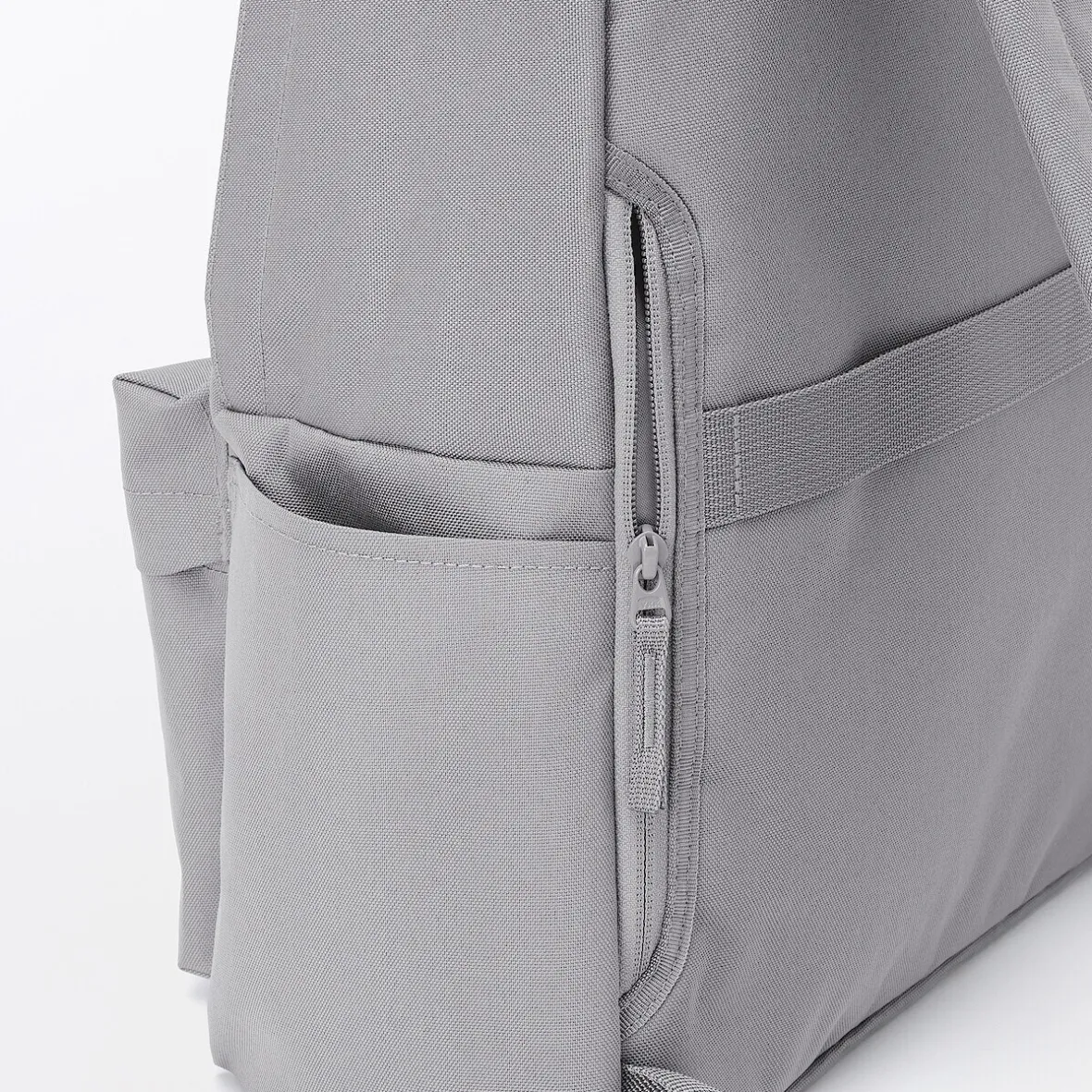 New Muji Mochila repelente al agua