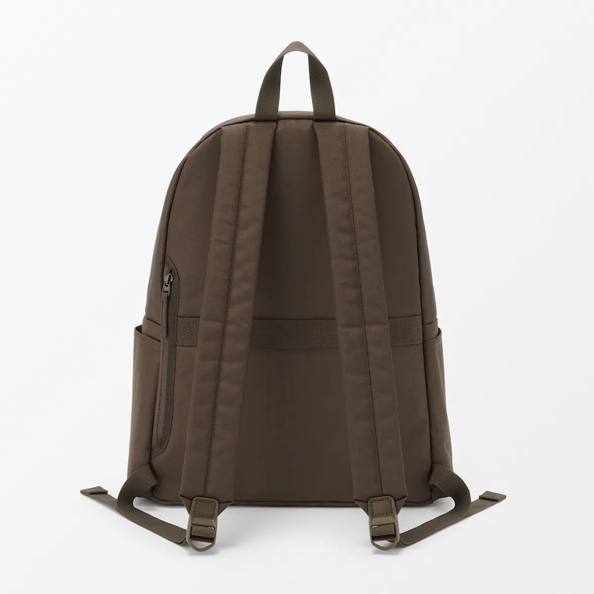 New Muji Mochila repelente al agua