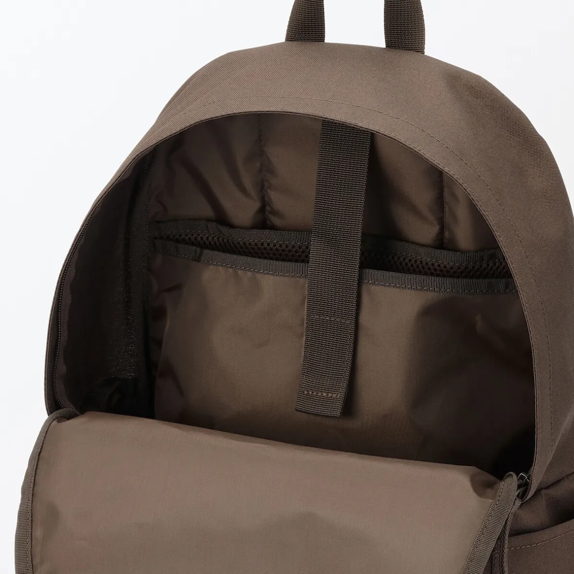 New Muji Mochila repelente al agua