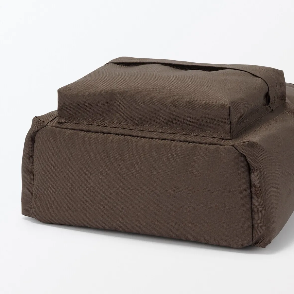 New Muji Mochila repelente al agua