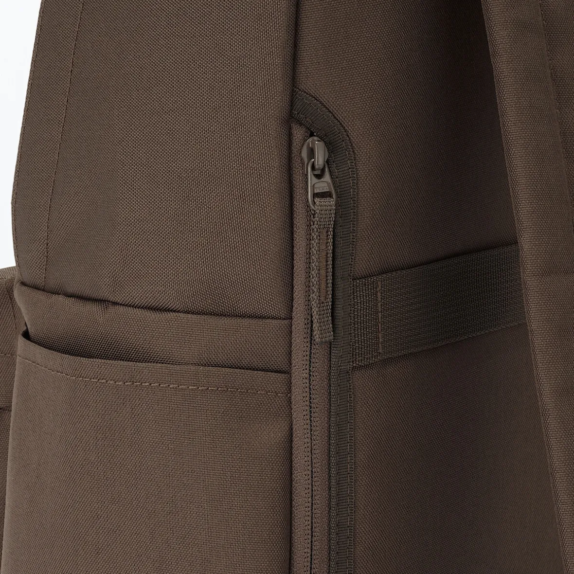 New Muji Mochila repelente al agua