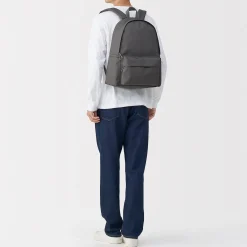 New Muji Mochila repelente al agua
