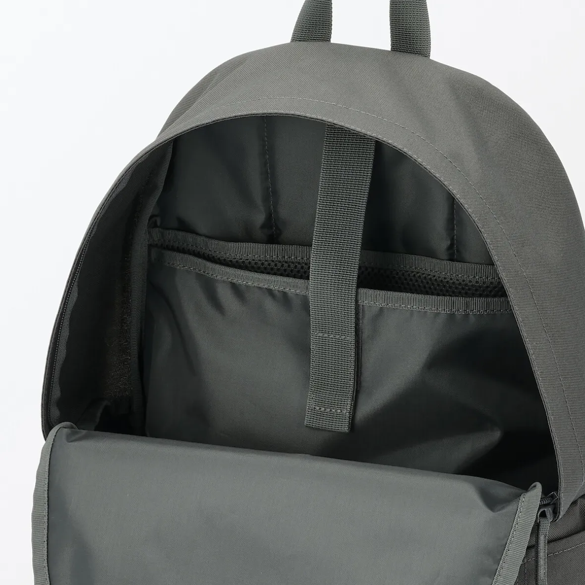 New Muji Mochila repelente al agua