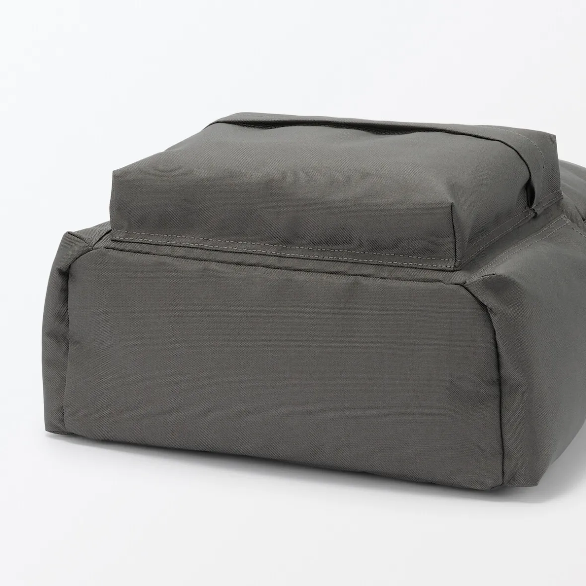New Muji Mochila repelente al agua