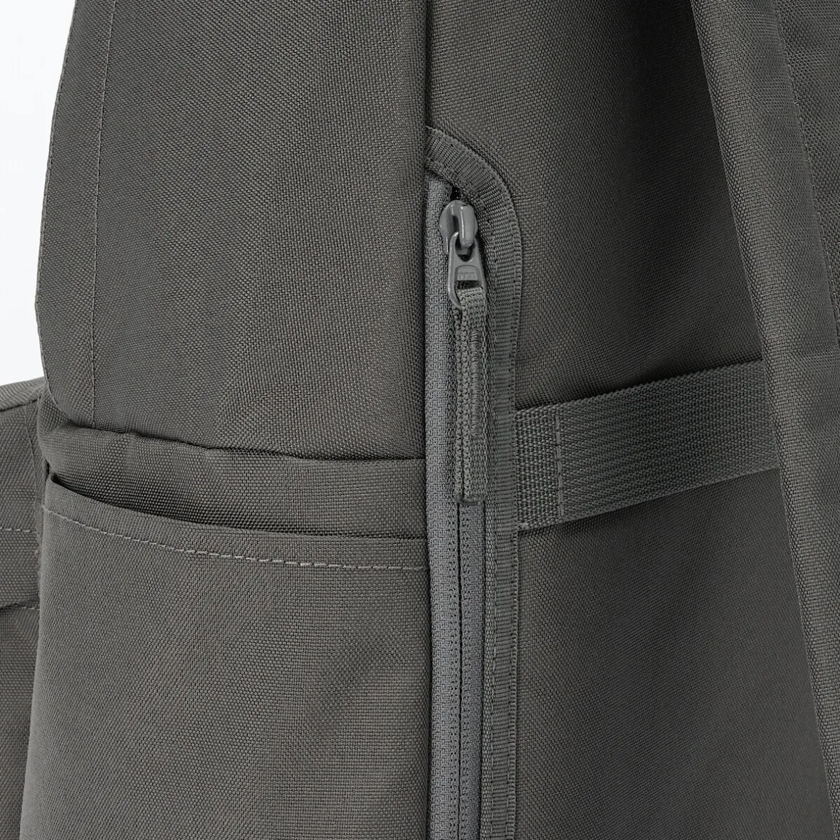 New Muji Mochila repelente al agua