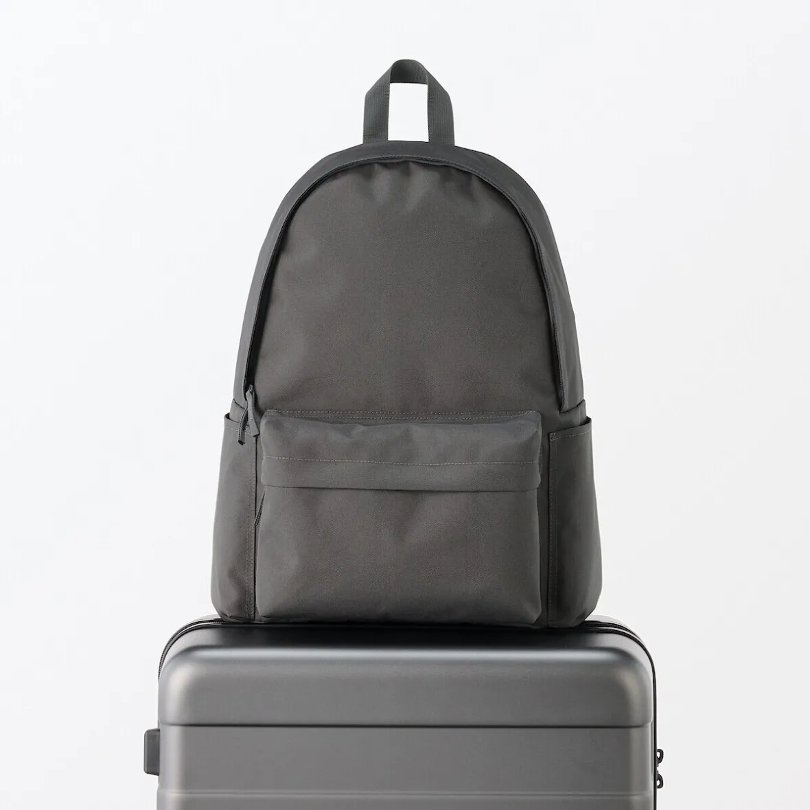 New Muji Mochila repelente al agua