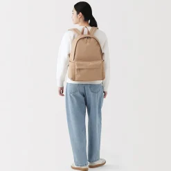 New Muji Mochila repelente al agua