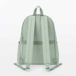 New Muji Mochila repelente al agua