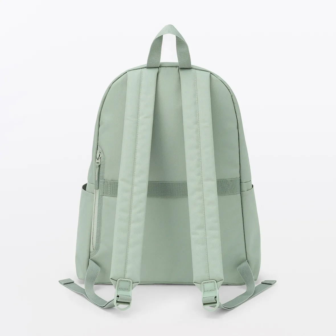 New Muji Mochila repelente al agua