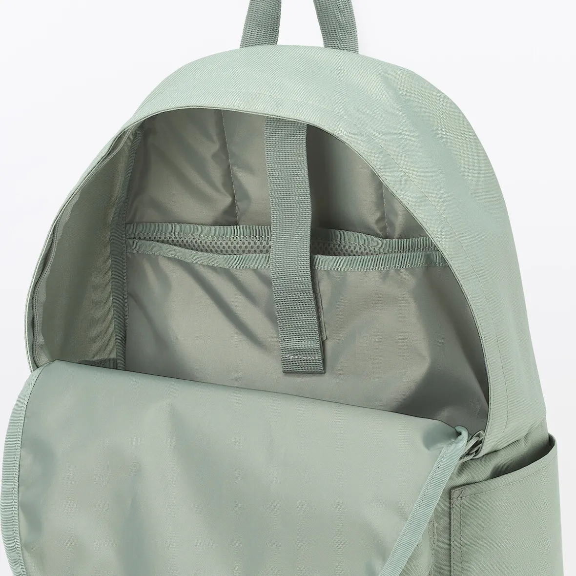 New Muji Mochila repelente al agua