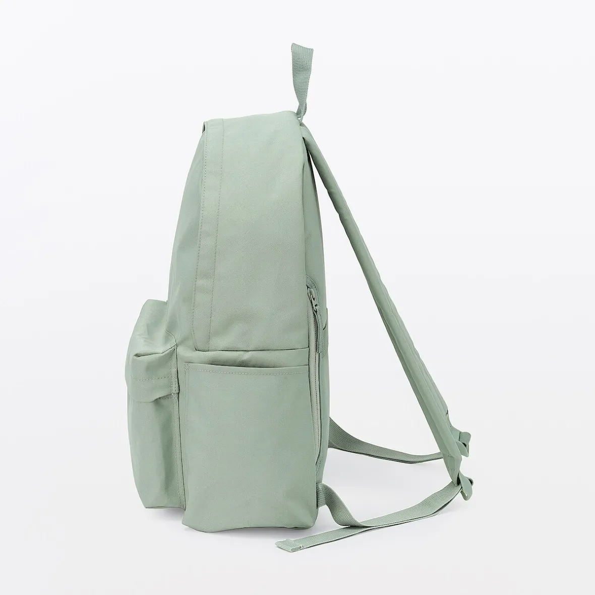 New Muji Mochila repelente al agua