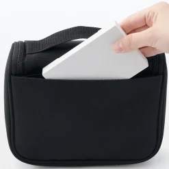 Online Muji Neceser colgante