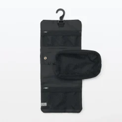 Online Muji Neceser colgante con bolsillo desmontable