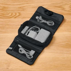 Online Muji Neceser colgante con bolsillo desmontable