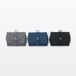 Online Muji Neceser colgante con bolsillo desmontable