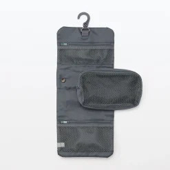 Online Muji Neceser colgante con bolsillo desmontable