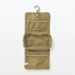Online Muji Neceser colgante con bolsillo desmontable