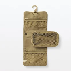 Online Muji Neceser colgante con bolsillo desmontable