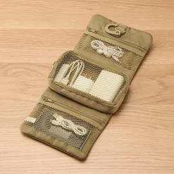 Online Muji Neceser colgante con bolsillo desmontable