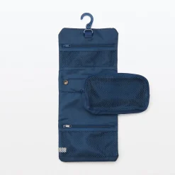 Online Muji Neceser colgante con bolsillo desmontable