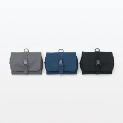 Online Muji Neceser colgante con bolsillo desmontable