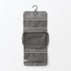Online Muji Neceser colgante con bolsillo desmontable