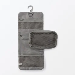 Online Muji Neceser colgante con bolsillo desmontable