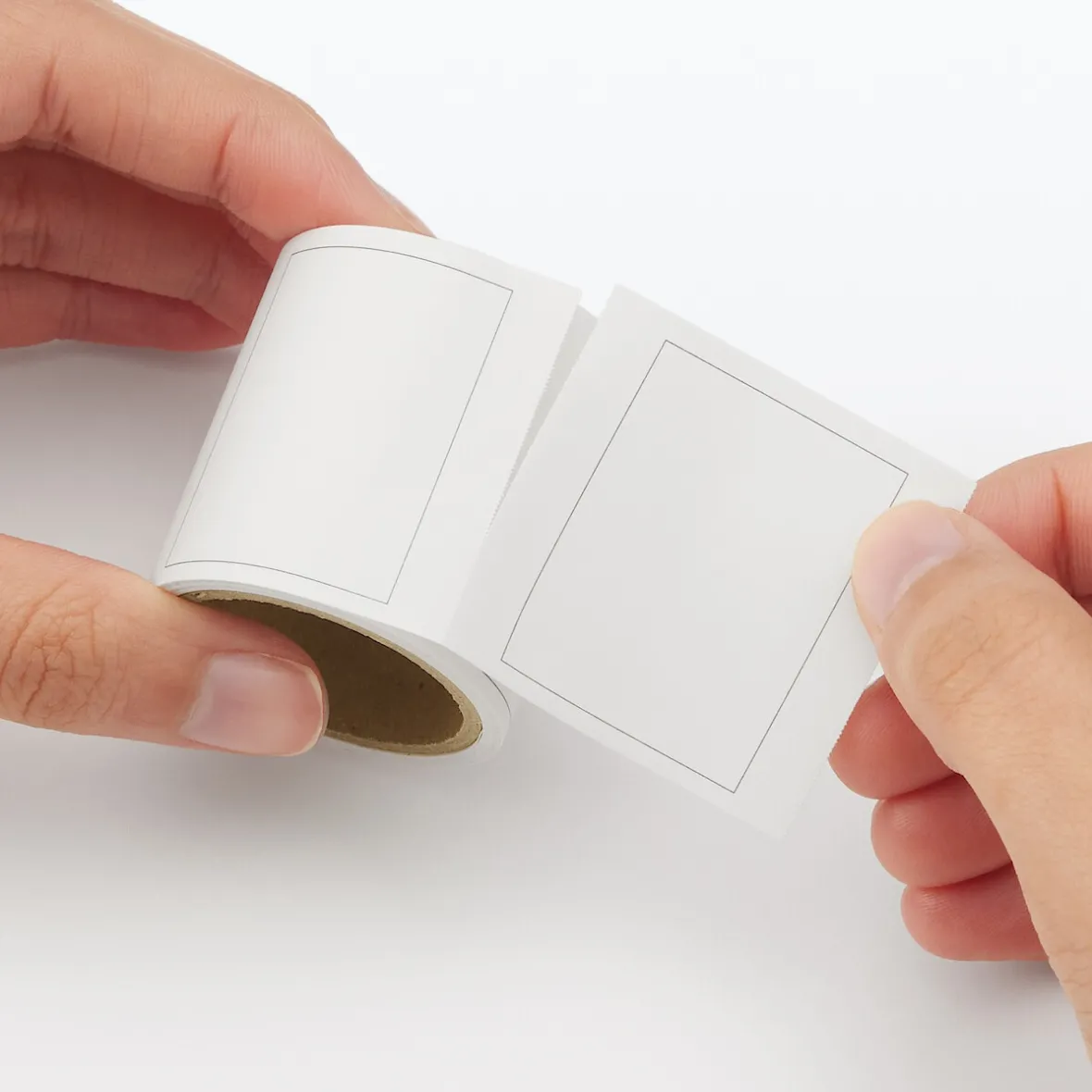 Best Muji Notas Adhesivas ‐ Rollo Perforado, Memo